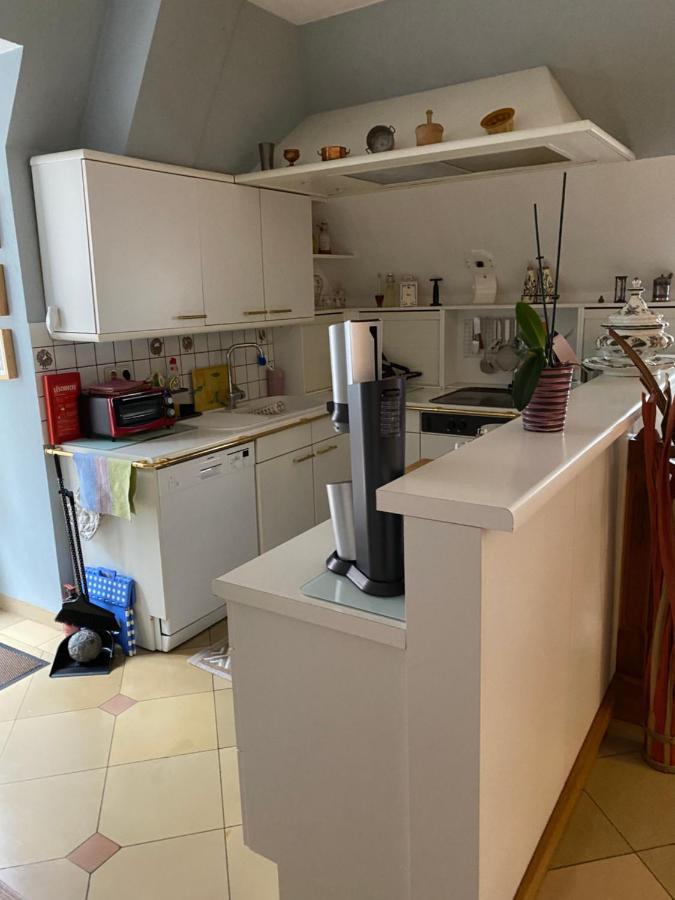 Ferienwohnung Meintzinger Frickenhausen am Main Exterior photo